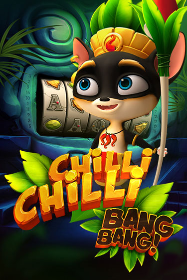 Chilli Chilli Bang Bang - играть онлайн | Казино Cristal Palace бесплатно