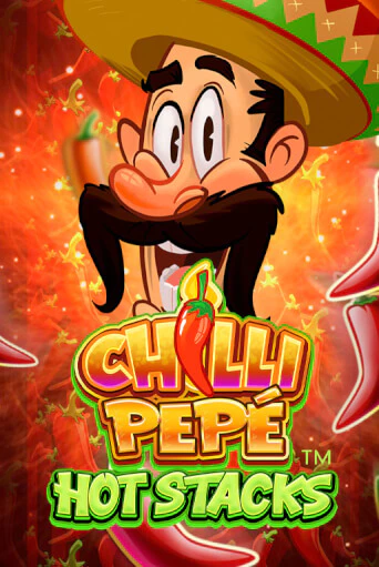 Chilli Pepe™ Hot Stacks - играть онлайн | Казино Cristal Palace бесплатно