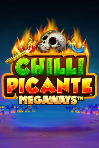 Chilli Picante Megaways - играть онлайн | Казино Cristal Palace бесплатно