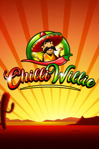 Chilli Willie - играть онлайн | Казино Cristal Palace бесплатно