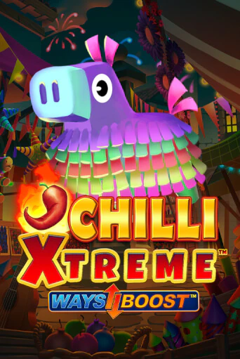 Chilli Xtreme - играть онлайн | Казино Cristal Palace бесплатно