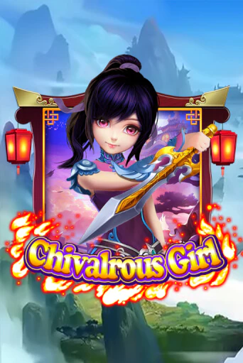 Chivalrous Girl - играть онлайн | Казино Cristal Palace бесплатно