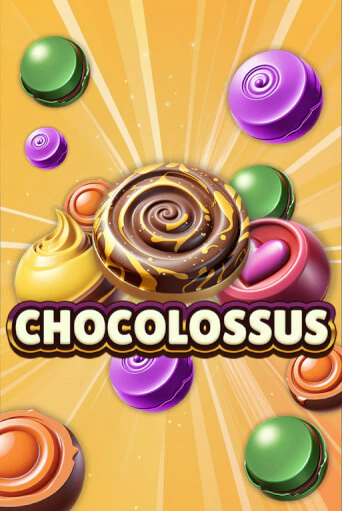 Chocolossus - играть онлайн | Казино Cristal Palace бесплатно