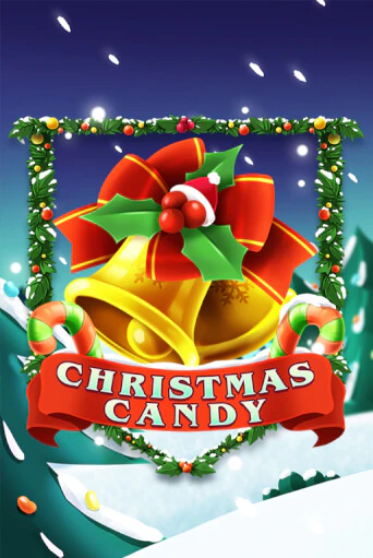 Christmas Candy - играть онлайн | Казино Cristal Palace бесплатно