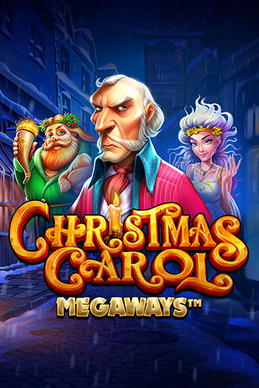 Christmas Carol Megaways - играть онлайн | Казино Cristal Palace бесплатно