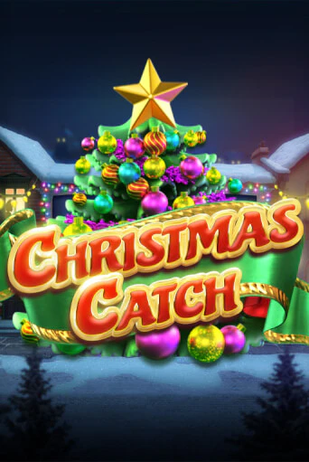 Christmas Catch - играть онлайн | Казино Cristal Palace бесплатно