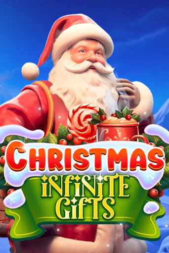 Christmas Infinite Gifts - играть онлайн | Казино Cristal Palace бесплатно