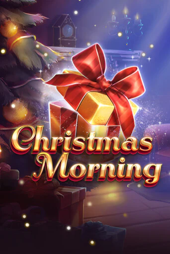 Christmas Morning - играть онлайн | Казино Cristal Palace бесплатно