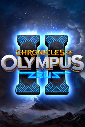 Chronicles of Olympus II - Zeus - играть онлайн | Казино Cristal Palace бесплатно