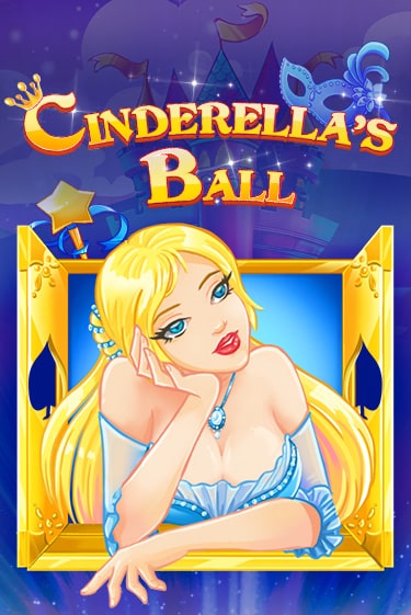 Cinderella's Ball - играть онлайн | Казино Cristal Palace бесплатно