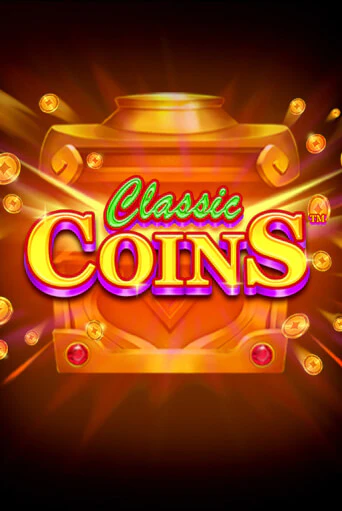 Classic Coins - играть онлайн | Казино Cristal Palace бесплатно