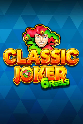 Classic Joker 6 Reels - играть онлайн | Казино Cristal Palace бесплатно