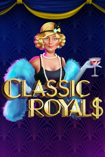 Classic Royals - играть онлайн | Казино Cristal Palace бесплатно