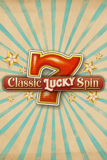 Classic Lucky Spin - играть онлайн | Казино Cristal Palace бесплатно