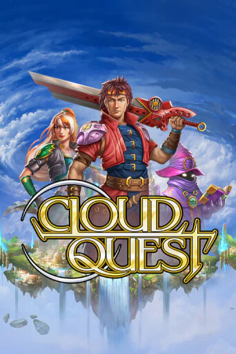 Cloud Quest - играть онлайн | Казино Cristal Palace бесплатно