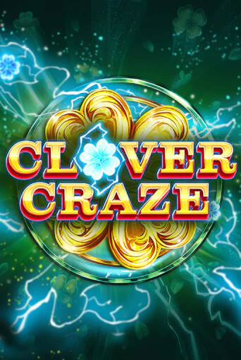CloverCraze - играть онлайн | Казино Cristal Palace бесплатно