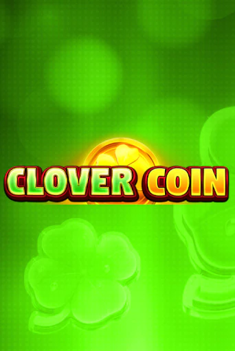 Clover Coin  - играть онлайн | Казино Cristal Palace бесплатно