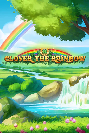 Clover the Rainbow - играть онлайн | Казино Cristal Palace бесплатно