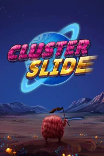Cluster Slide - играть онлайн | Казино Cristal Palace бесплатно