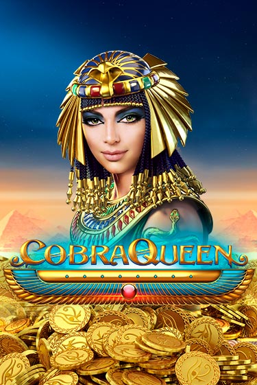 Cobra Queen - играть онлайн | Казино Cristal Palace бесплатно