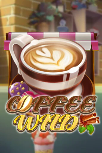 Coffee Wild - играть онлайн | Казино Cristal Palace бесплатно