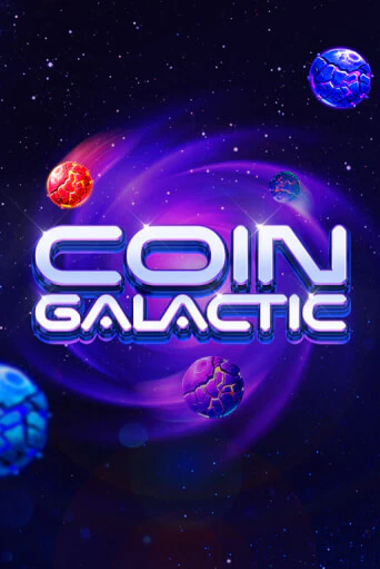 Coin Galactic - играть онлайн | Казино Cristal Palace бесплатно