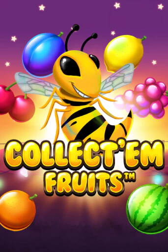 Collect'Em Fruits - играть онлайн | Казино Cristal Palace бесплатно