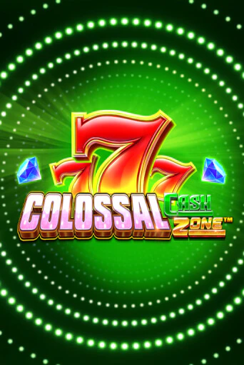 Colossal Cash Zone - играть онлайн | Казино Cristal Palace бесплатно