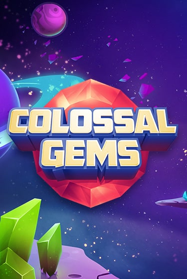 Colossal Gems - играть онлайн | Казино Cristal Palace бесплатно