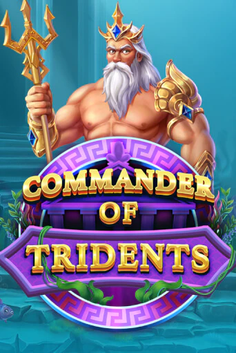 Commander of Tridents - играть онлайн | Казино Cristal Palace бесплатно