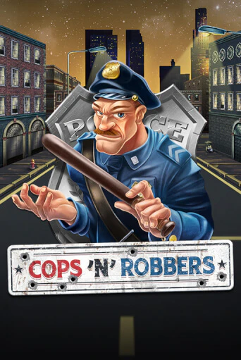 Cops n Robbers - играть онлайн | Казино Cristal Palace бесплатно