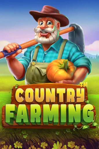 Country Farming - играть онлайн | Казино Cristal Palace бесплатно