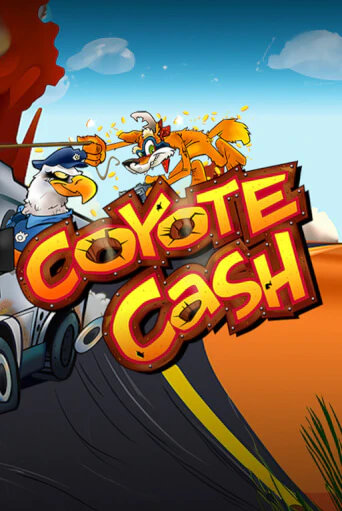 Coyote Cash - играть онлайн | Казино Cristal Palace бесплатно