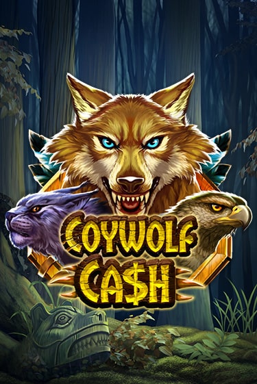 Coywolf Cash - играть онлайн | Казино Cristal Palace бесплатно