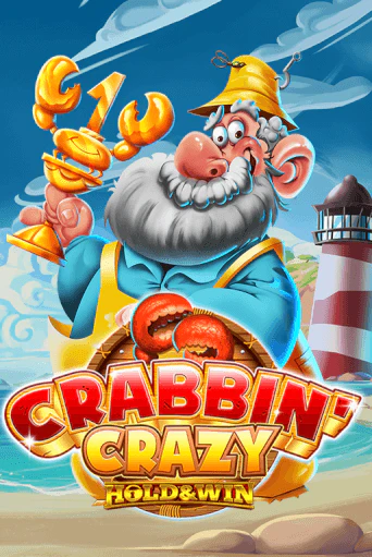 Crabbin' Crazy - играть онлайн | Казино Cristal Palace бесплатно