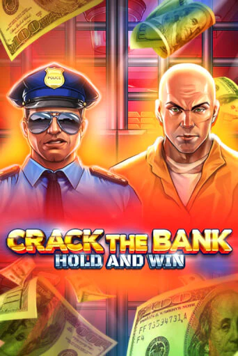 Crack the Bank Hold and Win - играть онлайн | Казино Cristal Palace бесплатно