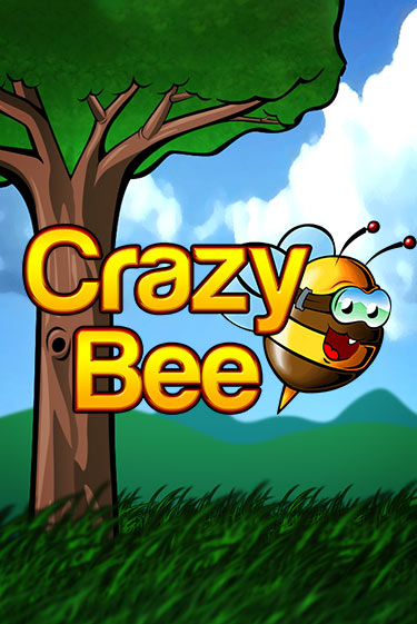 Crazy Bee - играть онлайн | Казино Cristal Palace бесплатно