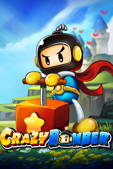 Crazy Bomber - играть онлайн | Казино Cristal Palace бесплатно