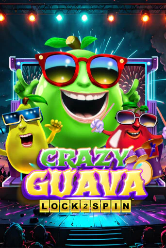 Crazy Guava - играть онлайн | Казино Cristal Palace бесплатно