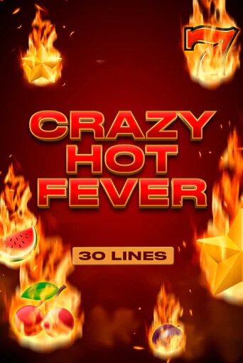 Crazy Hot Fever - играть онлайн | Казино Cristal Palace бесплатно