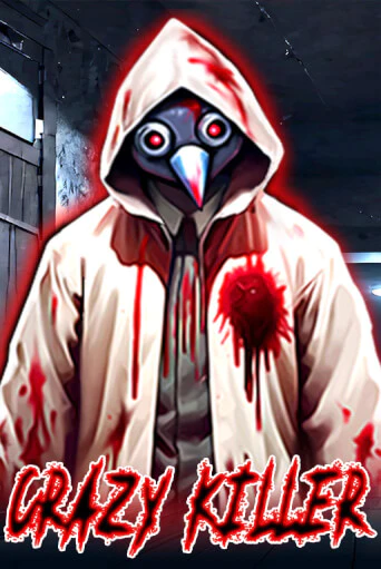 Crazy Killer - играть онлайн | Казино Cristal Palace бесплатно
