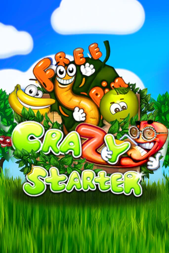 Crazy Starter - играть онлайн | Казино Cristal Palace бесплатно