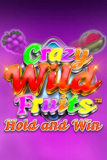 Crazy wild Fruits - играть онлайн | Казино Cristal Palace бесплатно