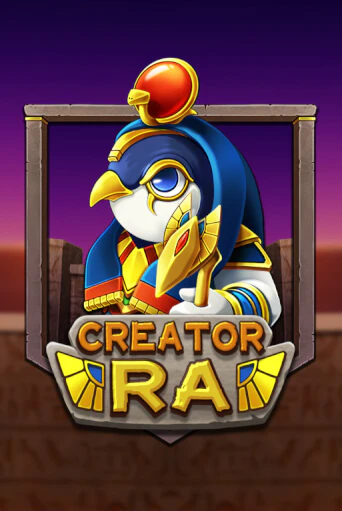 Creator Ra - играть онлайн | Казино Cristal Palace бесплатно