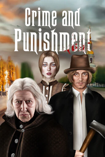 Crime and Punishment - играть онлайн | Казино Cristal Palace бесплатно