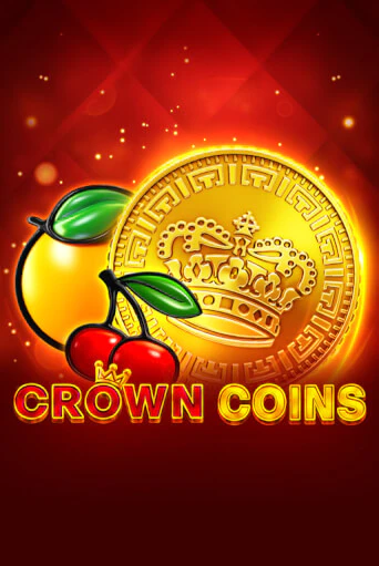 Crown Coins - играть онлайн | Казино Cristal Palace бесплатно