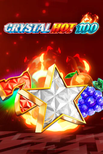 Crystal Hot 100 - играть онлайн | Казино Cristal Palace бесплатно
