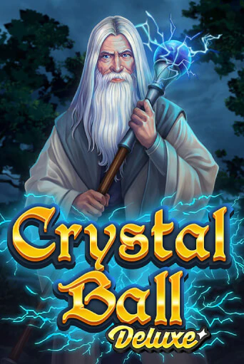 Crystal Ball Deluxe - играть онлайн | Казино Cristal Palace бесплатно