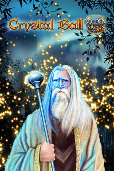 Crystall Ball Golden Nights - играть онлайн | Казино Cristal Palace бесплатно