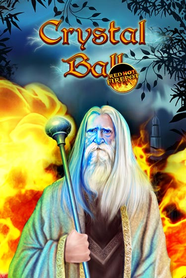 Crystal Ball Red Hot Firepot - играть онлайн | Казино Cristal Palace бесплатно